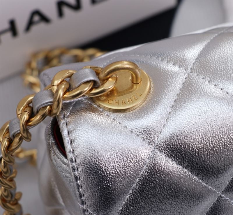 Chanel Other Stachel Bags